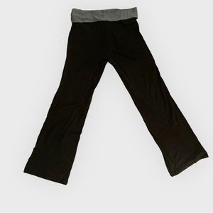 Yoga Pants